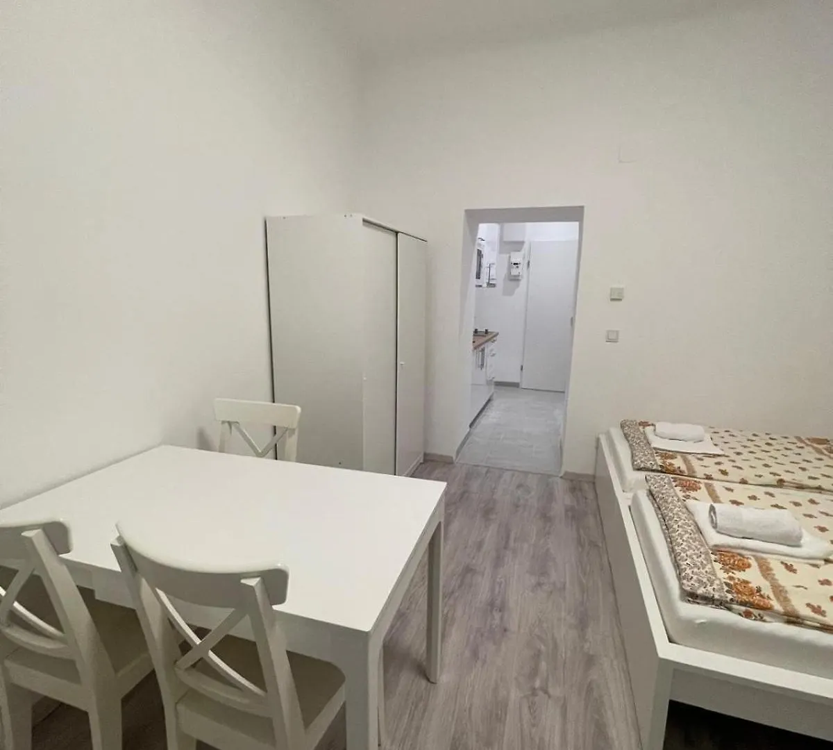 Apartment Ettenreich 10 Vienna
